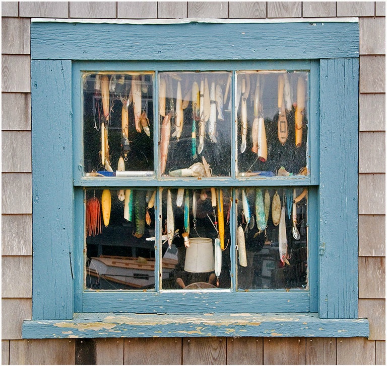 Fishermans Window